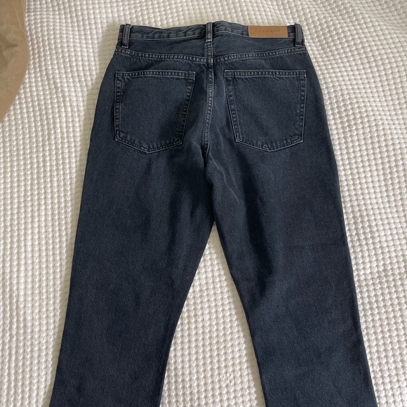 Topshop Mom Jeans - Picture 5 of 5